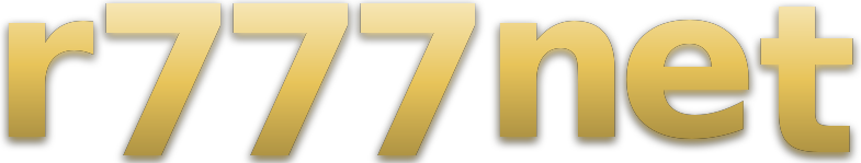 r777 net logo